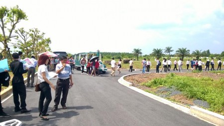 Đầu tư mùa dịch tại Kara Garden trong mùa dịch, hỗ trợ vay lên đến 60%