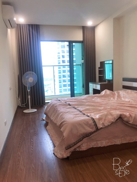 Chuyển nhượng CH 106m2 tại Eco Green City ,giá bán 3.1 tỷ có thương lượng Lh 0343.951.063