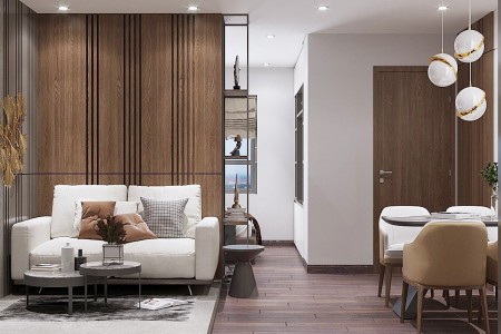 Bán căn hộ chung cư Tecco Home, hiện thực hóa giấc mơ an cư cho người trẻ, giá tốt
