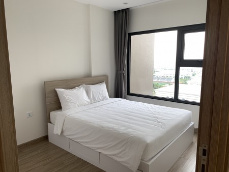 Cho thuê căn hộ 1n+1 và 2n full đồ cơ bản chỉ với 4 triệu/tháng tại Ocean Park