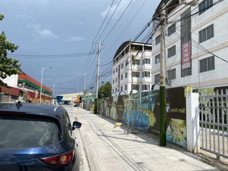 Căn hộ Thuận Giao, thành phố Thuận An, Bình Dương, giá bán 830 triệu, sổ sẵn