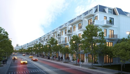 Bán đất dự án Lạc Thuỷ, Hoà Bình với diện tích 103m2, sổ đỏ chính chủ, lhcc