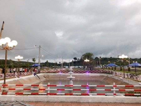 Aurora City Hừng Đông Tỏa Sáng Lý Thường Kiệt Bảo Lộc giá bán 1.2 tỷ, sổ sẵn chính chủ