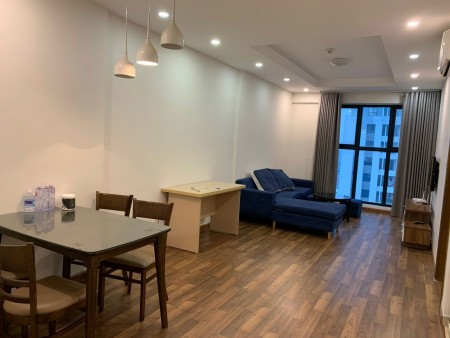 BQL tòa nhà 68A Võ Chí Công - Tây Hồ Residence cho thuê căn hộ 2PN, 3PN cơ bản và full đồ