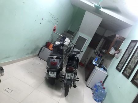 Chính chủ bán nhà tại ngõ 72 Nguyễn Trãi, Thanh Xuân DT25m2x4 tầng Giá 3 tỷ LH 0919032675