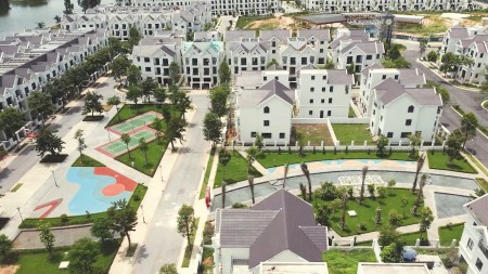 Times Garden Vĩnh Yên thành phố Vĩnh Yên - Vĩnh Phúc, hỗ trợ ngân hàng 70%