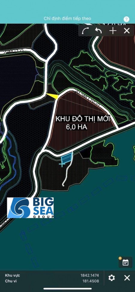 Đất nền Y Tý view mặt hồ điều hòa 6ha cực đẹp tại Phìn hồ, giá thoả thuận