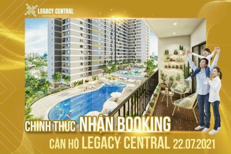 Căn hộ ngay Vsip 1 Thuận An Bình Dương giá chỉ từ 900tr, hiết khấu đến 8%