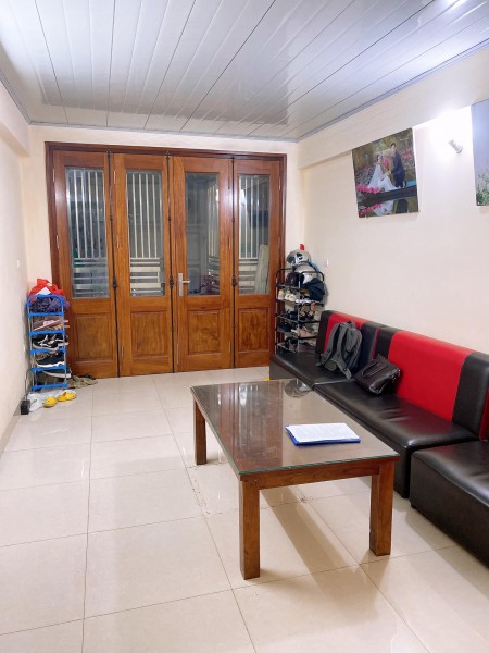 Bán nhà nguyên căn Vũ Xuân Thiều Sài Đồng, Long Biên, ô tô tránh dt 34m2, giá nhỉnh 1 tỷ