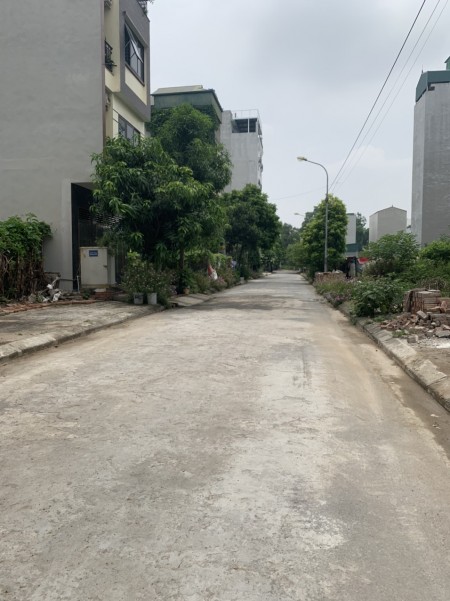 Bán nhà khu C Yên Nghĩa, Hà Đông DT 50m2, mt 4m, 4 tầng, giá 4,2 tỷ