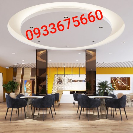 Legacy Central Căn Hộ Cao Cấp Bình Dương, thanh toán theo tiến độ, không lãi suất