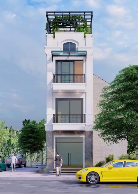 Cần chuyển nhượng lô đất góc Ngọc Thuỵ, Ngọc Lâm, Quận Long Biên, sổ đẹp