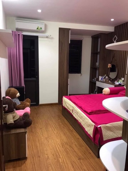 Bán nhà 5 tầng mới đẹp Lương Định Của, dt 20m2, mt 3m giá 2.1 tỷ , lh 0962494401