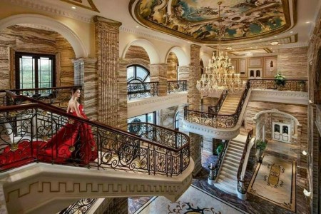 Mở bán căn hộ Masterise Hàng Bài- Bất động sản hàng hiệu đẳng cấp nhất Thủ Đô.