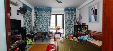 Bán nhà đẹp Xuân Đỉnh diện tích sử dụng 31 m2, ngõ rộng, kinh doanh tốt, sổ đẹp