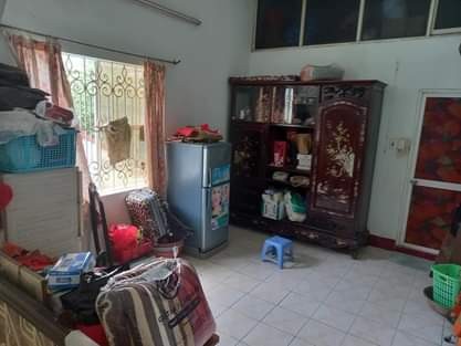 Bán nhà mặt tiền lớn Minh Khai dt 31m2 đúc 4 tầng, 7.2 mặt tiền giá 2.6 tỷ Hai Bà Trưng