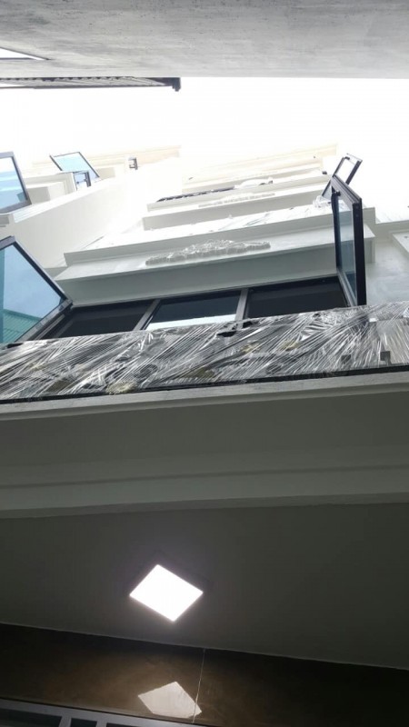 Nhà Mậu Lương Hà Đông khu dân cư đông đúc, giá bán 3.2 tỷ, sổ chính chủ