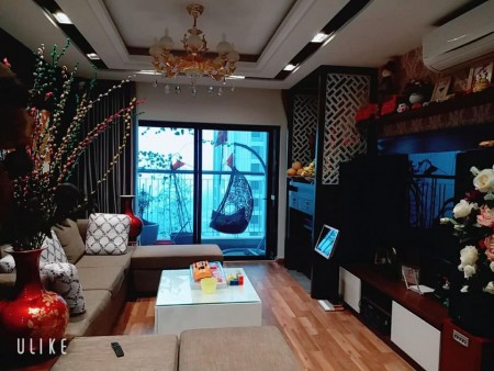 Chuyên bán cắt lỗ căn hộ 2pn, 3pn, 4pn, chung cư Goldmarrk City, giá tốt nhất thị trường