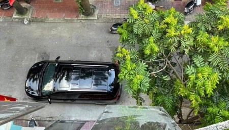Bán nhà Nguyễn Thị Định Trung Hòa Cầu Giấy diện tích sử dụng 60m2 nhỉnh 2x tỷ