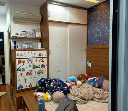 Bán nhà Bùi Văn Thêm, Phú Nhuận dt 34m2 5 tầng hẻm ba gác giá bán 5 tỷ 8