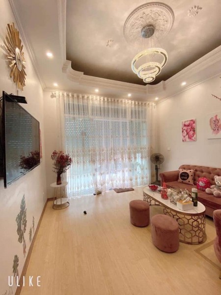 Bán nhà đường Ngọc Hồi, Thanh Trì, diện tích 45m2, ô tô đỗ cửa, giá nhỉnh 4 tỷ.