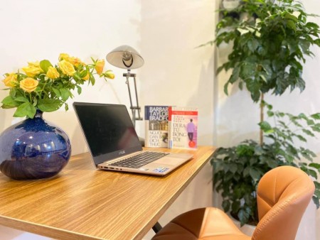 Bán chung cư Mini đường Lê Đức Thọ, thu 500 triệu/năm, dt 60m2, giá chỉ 5.8 tỷ, lhcc
