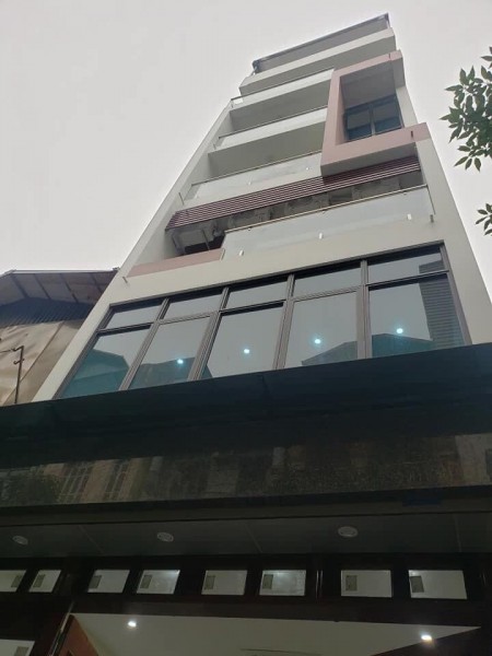 Bán nhà Xuân La hai mặt thoáng, đường rộng 6 tầng Tân Cổ Điển giá 3.5 tỷ