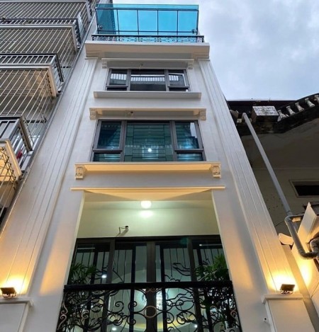 Bán nhà Bồ Đề giá 50 triệu/m2 mặt ngõ thông ô tô đỗ cửa giá nhỉnh 5 tỷ