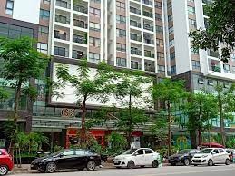Cho thuê căn hộ chung cư tại Five Star Kim Giang dt 80m2 Giá 11 tr/th LH 0913222065