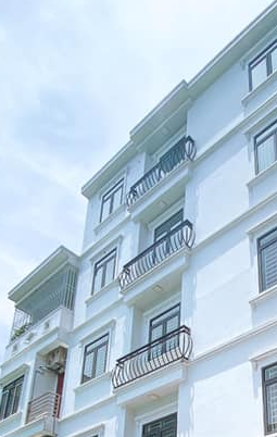 Tương Lai Mặt Phố Trung Tâm, diện tích 38m2, 5 Tầng, đường Đại Mỗ, giá 4.8 tỷ TL