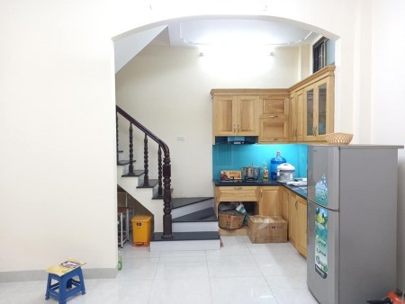 Nhà Thanh Xuân giá chỉ 60tr/m2, đẹp ở ngay, dt 53m2, 4 tầng, an sinh đỉnh, giá nhỉnh 3 tỷ