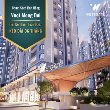 Căn hộ MT Nguyễn Văn Linh, trung tâm Hành Chính Bình Chánh, tặng full nội thất LH 0989 595 149