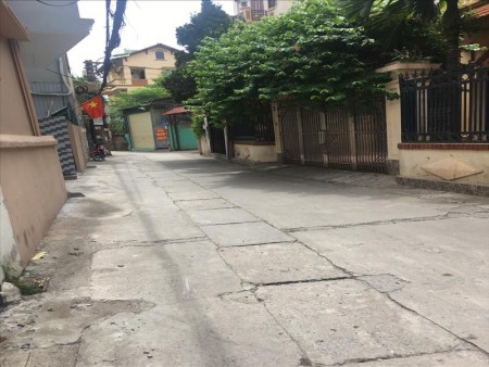 Hàng hiếm tại Mỹ Đình đây ạ, chỉ với 3.05 tỷ có ngay mảnh đất cực ưng ý ạ