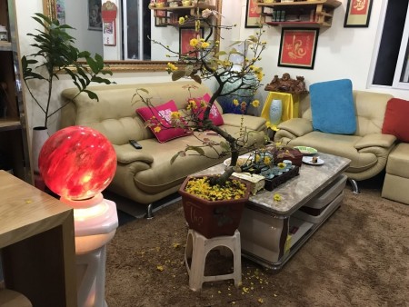 Bán căn hộ chung cư Hồ Gươm Plaza, 102 Trần Phú Hà Đông dt 66m2 2 PN giá chỉ 1 tỷ 599