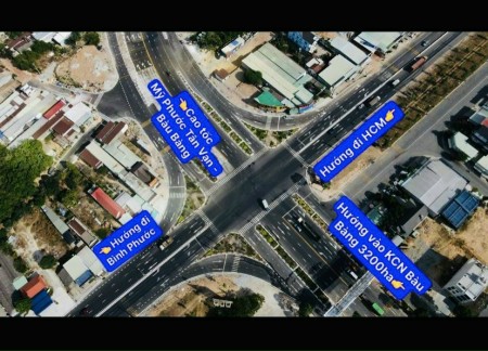 Dự án khu nhà ở Thăng Long Central City đô thị kiểu mẫu Singapore, sở hữu vĩnh viễn