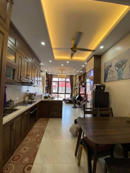 Bán nhà riêng Đường Khương Đình, Thanh Xuân diện tích 55 m2, giá chỉ 3.9 tỷ. Liên hệ: 0368781929