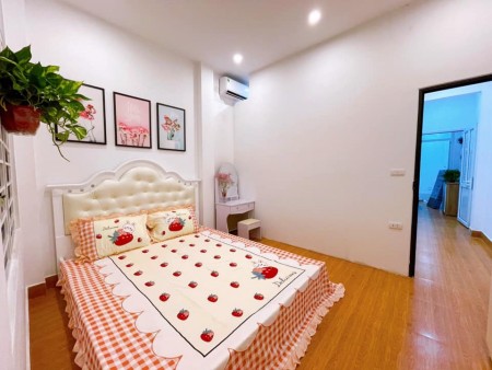 Chung cư mini Mỹ Đình Đình Thôn có 11 phòng khép kín cao cấp dòng tiền 580 triệu/năm