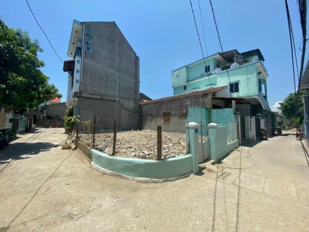 Bán siêu phẩm 2 mặt tiền kiệt ô tô đường Lương Văn Can, giá bán 2.35 tỷ