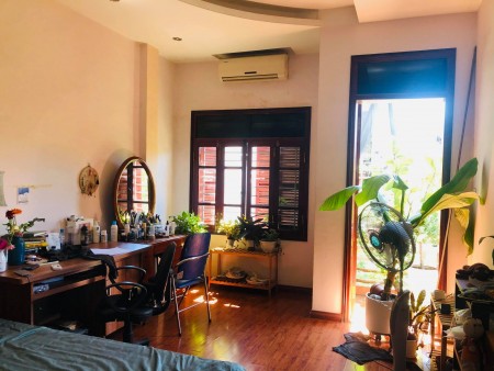 Bán nhà ngõ 29 Khương Hạ - Bùi Xương Trạch, 75m2, 5 tầng, Kinh doanh đỉnh, giá 11,1 tỷ
