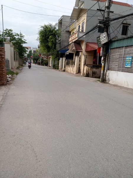 Bán gấp 2 lô đất Cực Phẩm giá rẻ, đường oto tại xã Văn Bình - Thường Tín