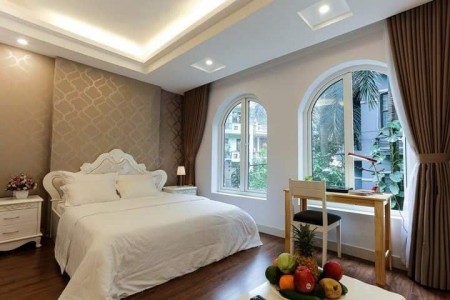 Chính Chủ Bán Nhà liền kề KĐT Mới Định Công, DT 75m*4t, giá 12 tỷ.