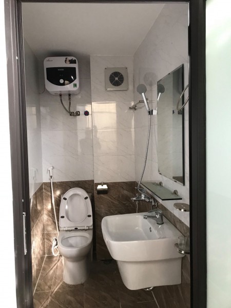 Bán Nhà phố Trường Chinh-Đống Đa, dt 40m2, 4 tầng, mt 6m, giá 3.9 Tỷ. LH 0933860569
