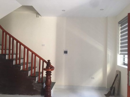 Nhà nguyên căn đẹp Văn Phú, lô góc hướng tiện ích khu đô thị, 5 tầng đúc kiên cố