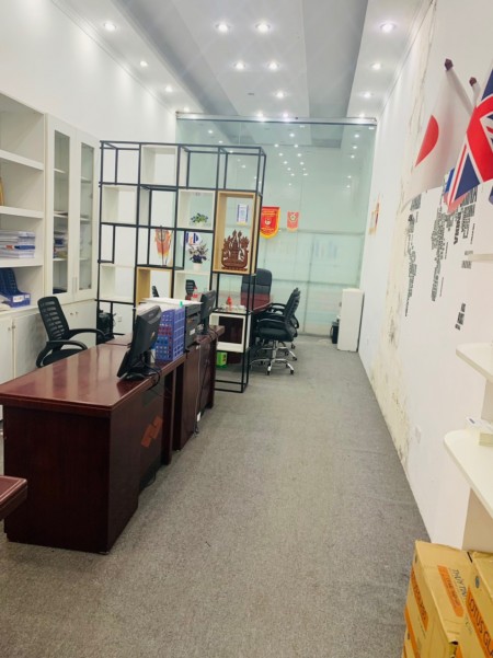 Cần cho thuê nhà mặt phố số 30 Bạch Mai, Hai Bà Trưng, Hà Nội