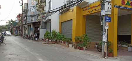Cần Bán đất Tây Mỗ, Nam Từ Liêm 56m2, giá 36 triệu/m2, ngõ rộng gần ô tô tránh, vuông vắn