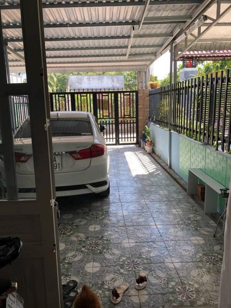 Nhà chính chủ bán rẻ mùa dịch- Thủ Dầu Một, giá tốt đầu tư, khu dân cư hiên hữu