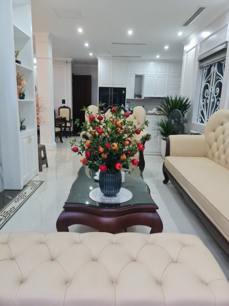 Time Garden Vĩnh Yên - Khu đô thị kiểu mẫu đầu tiên và đẳng cấp nhất Vĩnh Yên