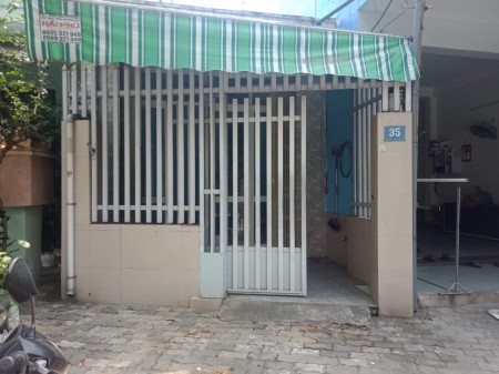 Bán Nhà Cấp 4 Dương Bá Trạc Hòa Cường Nam Đà Nẵng, giá bán 4.15 tỷ