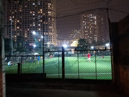 Nhà nguyên căn mới ngõ 44 Khương Đình, Thanh Xuân, dt 40m2, 4 tầng, lô góc giá bán 3.6 tỷ