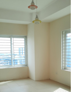 Căn hộ chung cư cao cấp - cho thuê làm Văn phòng, giá cho thuê 10 triệu/tháng